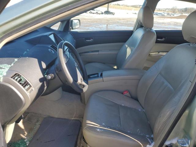 Photo 7 from auction – 2009 TOYOTA PRIUS with VIN JTDKB20U197826247