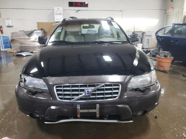 Photo 5 from auction – 2001 VOLVO V70 XC with VIN YV1SZ58D511011200