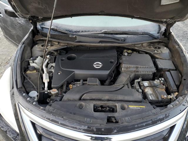 Photo 11 from auction – 2015 NISSAN ALTIMA 2.5 with VIN 1N4AL3AP8FC297394