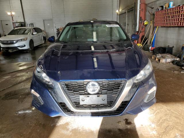 Photo 5 from auction – 2019 NISSAN ALTIMA S with VIN 1N4BL4BV6KC257459