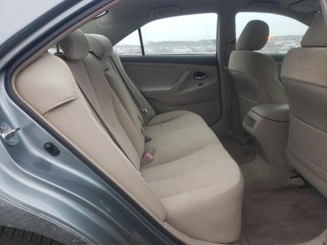 Photo 10 from auction – 2011 TOYOTA CAMRY BASE with VIN 4T1BF3EK3BU583013