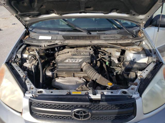 Photo 12 from auction – 2005 TOYOTA RAV4 with VIN JTEGD20V050052998