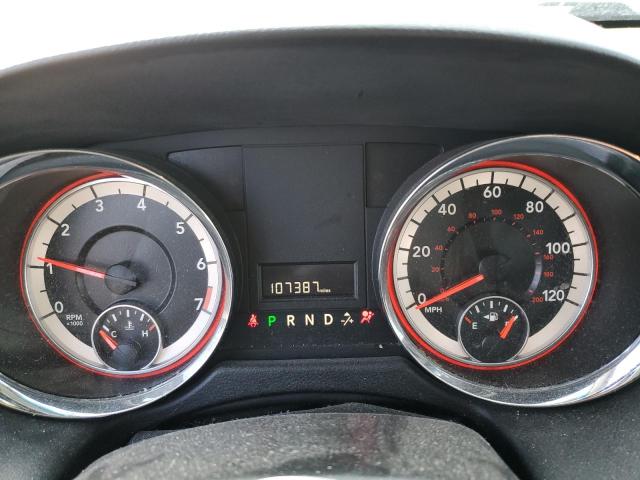Photo 9 from auction – 2016 DODGE GRAND CARA with VIN 2C4RDGBG7GR368822