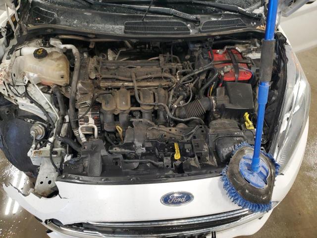 Photo 11 from auction – 2017 FORD FIESTA SE with VIN 3FADP4BJ2HM150474