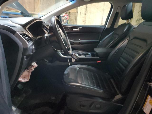 صورة رقم 7 من المزاد - 2020 FORD EDGE SEL مع VIN 2FMPK4J97LBA09841