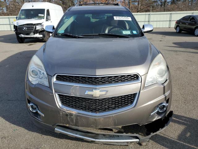 Photo 5 from auction – 2011 CHEVROLET EQUINOX LT with VIN 2CNFLFE52B6396219