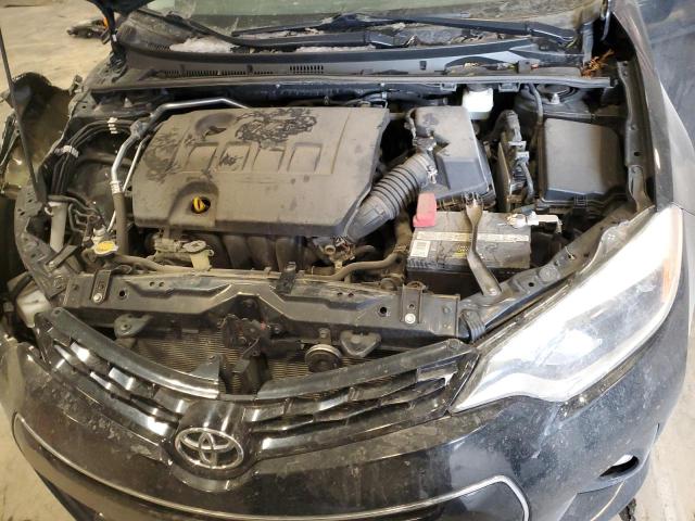 Photo 11 from auction – 2016 TOYOTA COROLLA L with VIN 2T1BURHE7GC710627
