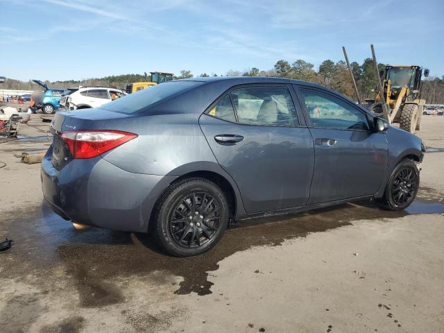 Photo 3 from auction – 2016 TOYOTA COROLLA L with VIN 2T1BURHE2GC665449