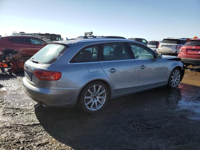 Photo 3 from auction – 2011 AUDI A4 PREMIUM with VIN WAUWFAFL1BA013527