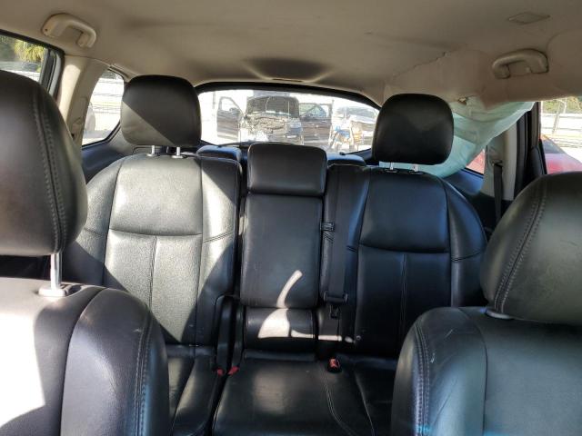 Photo 10 from auction – 2013 NISSAN PATHFINDER with VIN 5N1AR2MN2DC647155