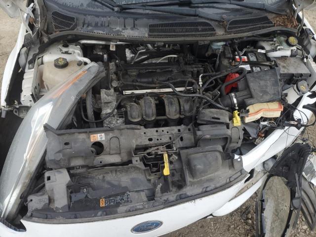 Photo 11 from auction – 2014 FORD FIESTA SE with VIN 3FADP4BJ8EM179571