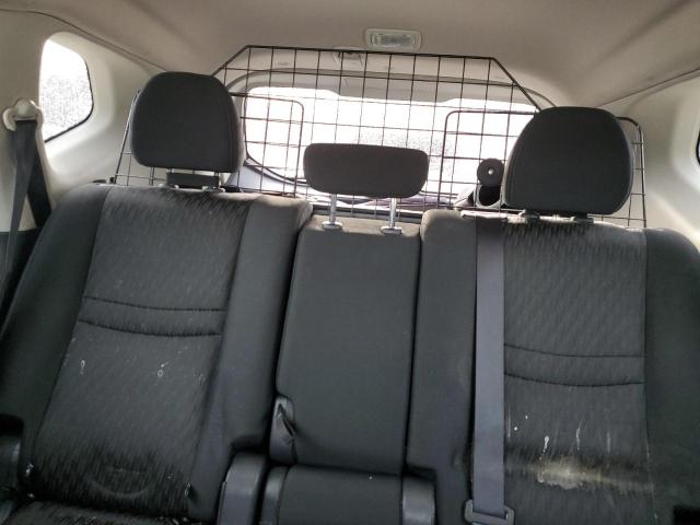 Фото 10 с аукциона – 2018 NISSAN ROGUE S с VIN KNMAT2MV8JP581205