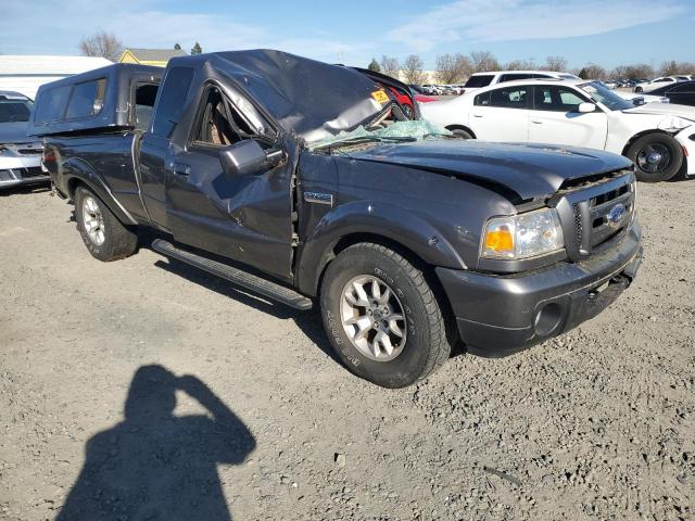 Photo 4 from auction – 2011 FORD RANGER SUP with VIN 1FTLR4FE2BPB10748