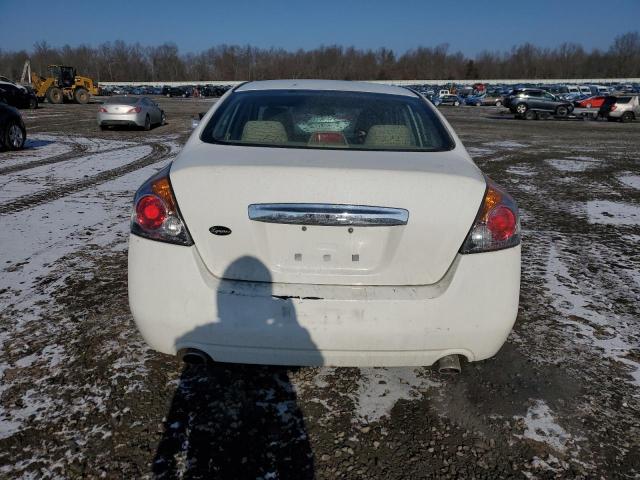 Photo 6 from auction – 2012 NISSAN ALTIMA BAS with VIN 1N4AL2AP9CN410716