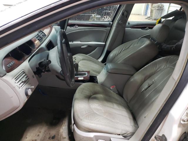 Photo 7 from auction – 2008 BUICK LUCERNE CX with VIN 1G4HP572X8U197178
