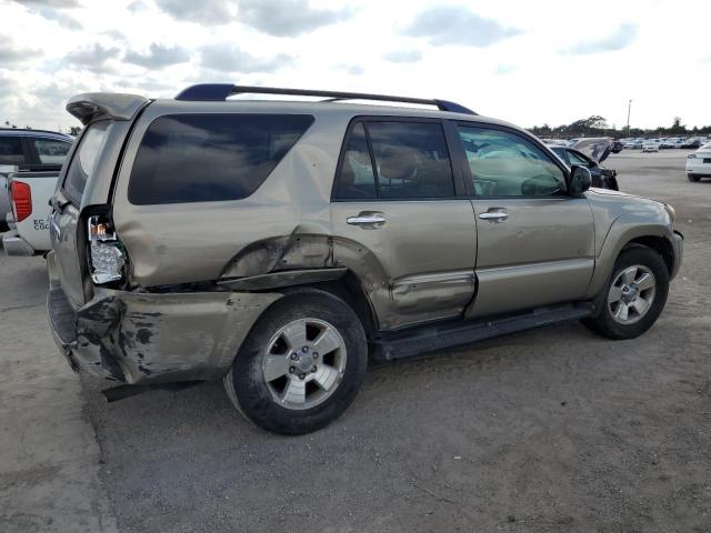 Photo 3 from auction – 2008 TOYOTA 4RUNNER SR with VIN JTEZU14R88K017232