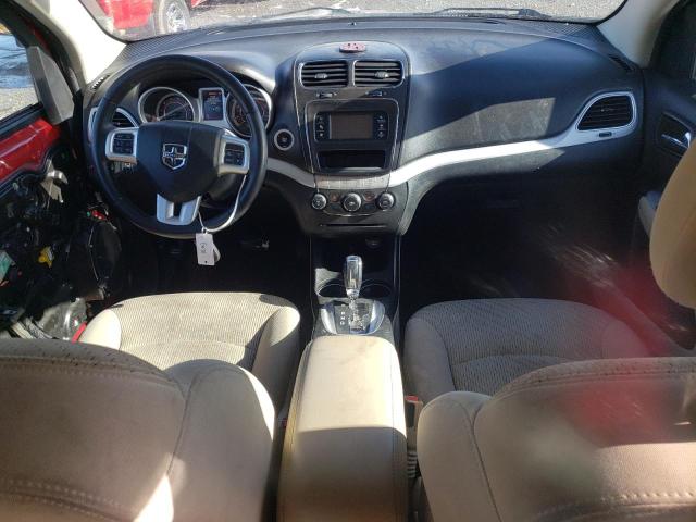Photo 8 from auction – 2017 DODGE JOURNEY SX with VIN 3C4PDCBB6HT522262