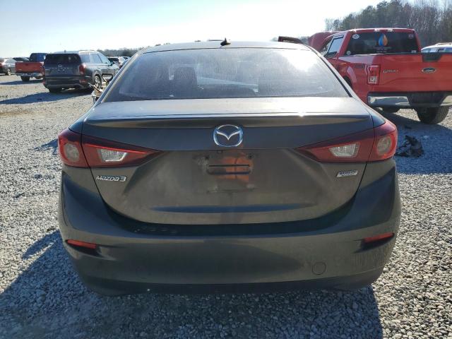 Photo 6 from auction – 2015 MAZDA 3 TOURING with VIN JM1BM1V36F1219697