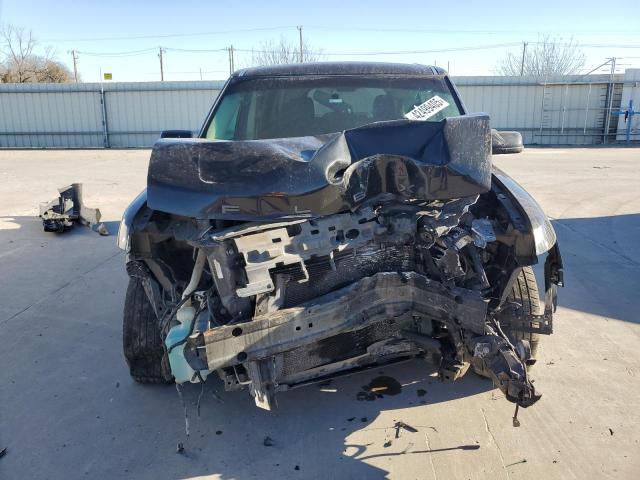 Photo 5 from auction – 2013 FORD FLEX SEL with VIN 2FMGK5C87DBD03476