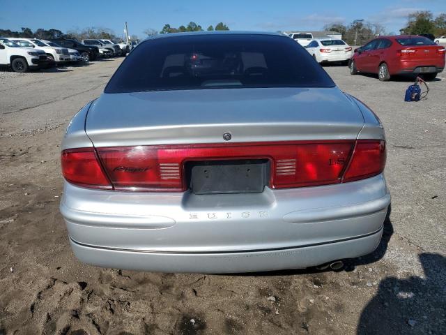 Photo 6 from auction – 2003 BUICK REGAL LS with VIN 2G4WB52K731185877