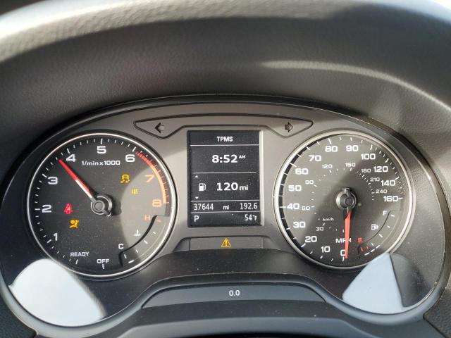 Photo 9 from auction – 2018 AUDI A3 PREMIUM with VIN WAUAUGFF0J1069647