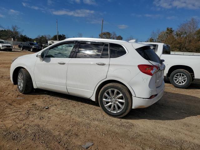 Photo 2 from auction – 2019 BUICK ENVISION E with VIN LRBFXCSA3KD002011