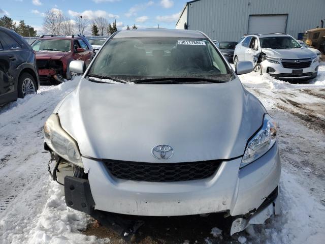 Photo 5 from auction – 2010 TOYOTA COROLLA MA with VIN 2T1KE4EE6AC035851