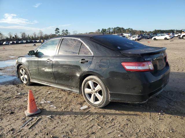 Photo 2 from auction – 2011 TOYOTA CAMRY BASE with VIN 4T1BF3EK2BU776995