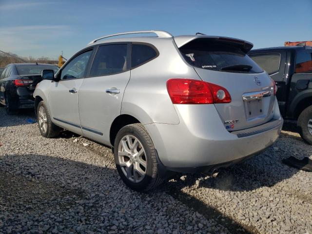 Photo 2 from auction – 2012 NISSAN ROGUE S with VIN JN8AS5MT6CW259968