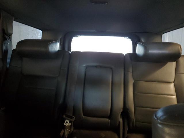 Photo 10 from auction – 2007 JEEP COMMANDER with VIN 1J8HG48K77C589108