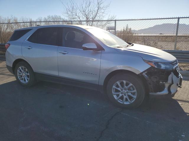 Photo 4 from auction – 2019 CHEVROLET EQUINOX LT with VIN 2GNAXKEV3K6226552