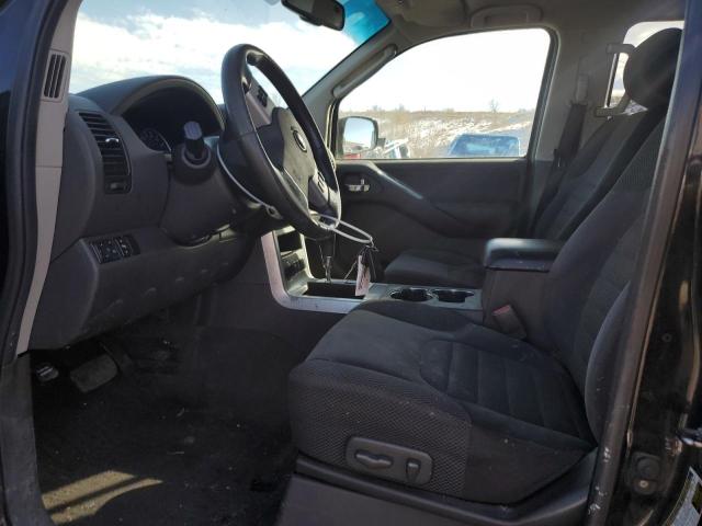 Photo 7 from auction – 2008 NISSAN PATHFINDER with VIN 5N1AR18B08C656212