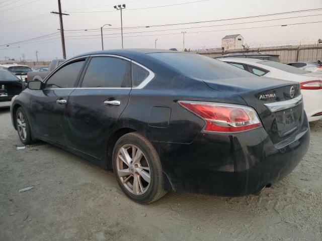 Photo 2 from auction – 2015 NISSAN ALTIMA 2.5 with VIN 1N4AL3AP3FC567938
