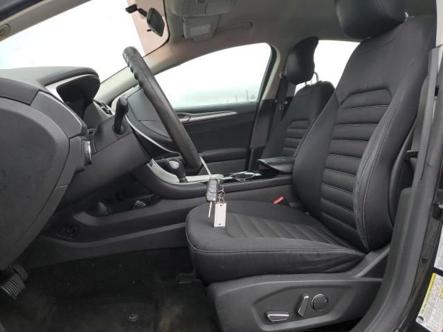 Photo 7 from auction – 2014 FORD FUSION SE with VIN 3FA6P0H73ER355135