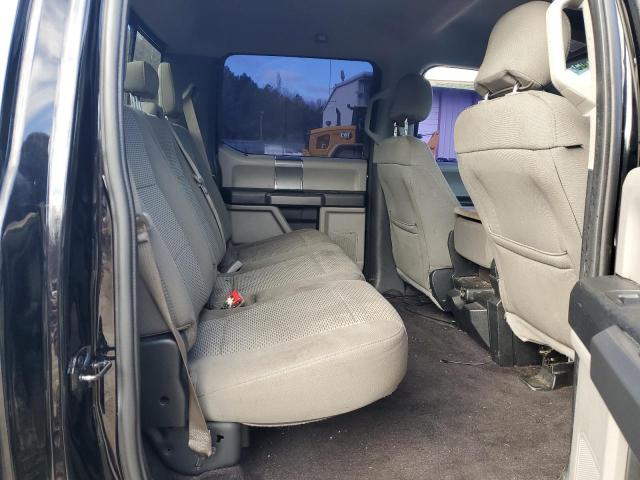 Photo 10 from auction – 2017 FORD F150 SUPER with VIN 1FTEW1EG9HFB40749