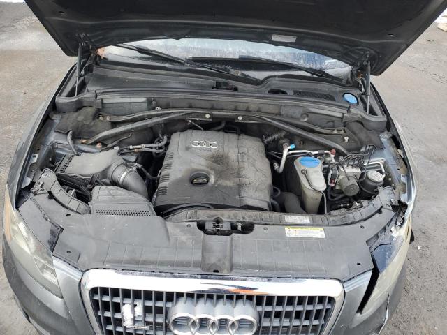 Photo 12 from auction – 2012 AUDI Q5 PREMIUM with VIN WA1LFAFP0CA034454