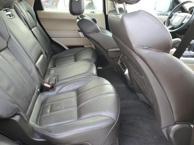 Zdjęcie 11 z aukcji – 2016 LAND ROVER RANGE ROVE z VIN SALWR2KF5GA634995