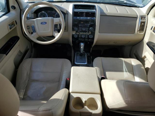 Photo 8 from auction – 2012 FORD ESCAPE LIM with VIN 1FMCU9EG6CKC78689