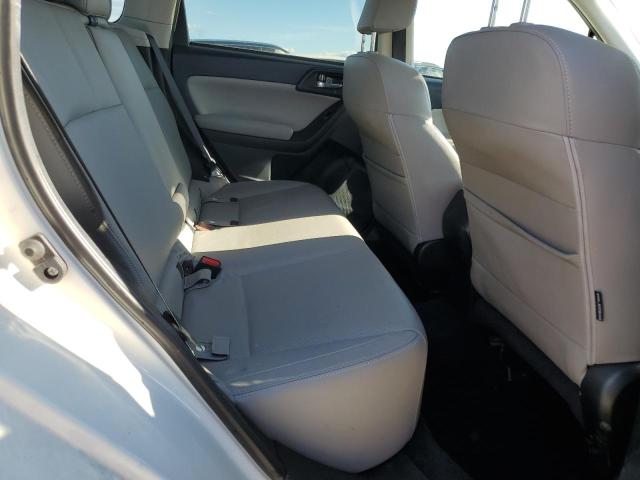 Photo 11 from auction – 2017 SUBARU FORESTER 2 with VIN JF2SJAJC7HH534003
