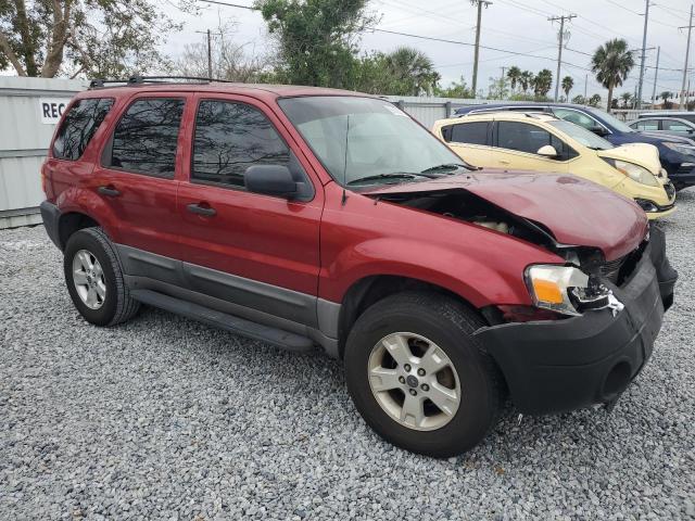 Photo 4 from auction – 2005 FORD ESCAPE XLT with VIN 1FMYU03135KC28576