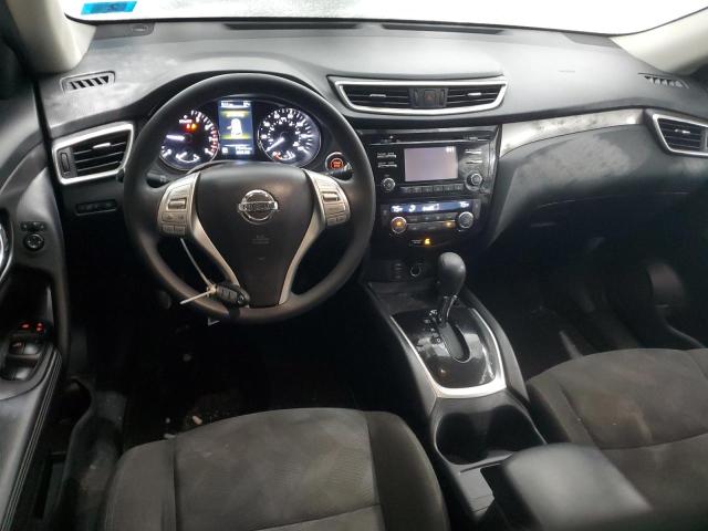 Photo 8 from auction – 2016 NISSAN ROGUE S with VIN KNMAT2MV6GP614890