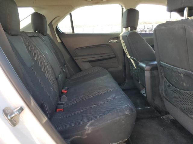 Photo 11 from auction – 2016 CHEVROLET EQUINOX LS with VIN 2GNALBEK7G1142417