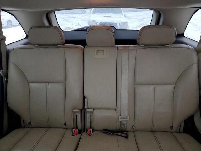Photo 10 from auction – 2008 FORD EDGE LIMIT with VIN 2FMDK49C08BA39693