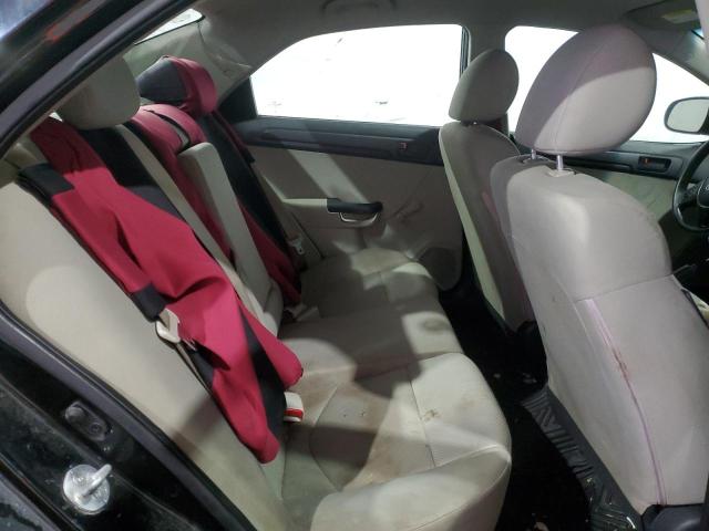 Photo 10 from auction – 2012 KIA FORTE LX with VIN KNAFT4A20C5475080