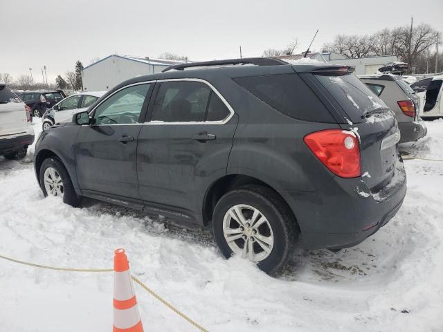 Photo 2 from auction – 2012 CHEVROLET EQUINOX LT with VIN 2GNALDEK7C1302107
