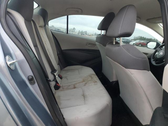 Photo 10 from auction – 2022 TOYOTA COROLLA LE with VIN 5YFEPMAE3NP290573