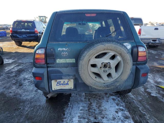 Photo 6 from auction – 1998 TOYOTA RAV4 with VIN JT3HP10V5W0163403