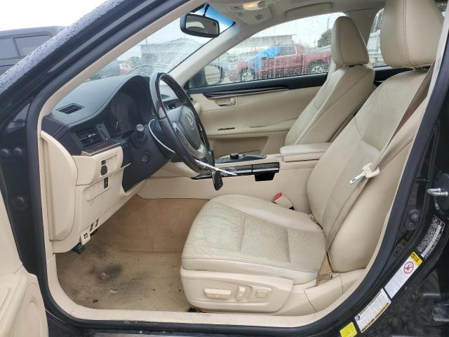 Photo 7 from auction – 2013 LEXUS ES 350 with VIN JTHBK1GG5D2075748