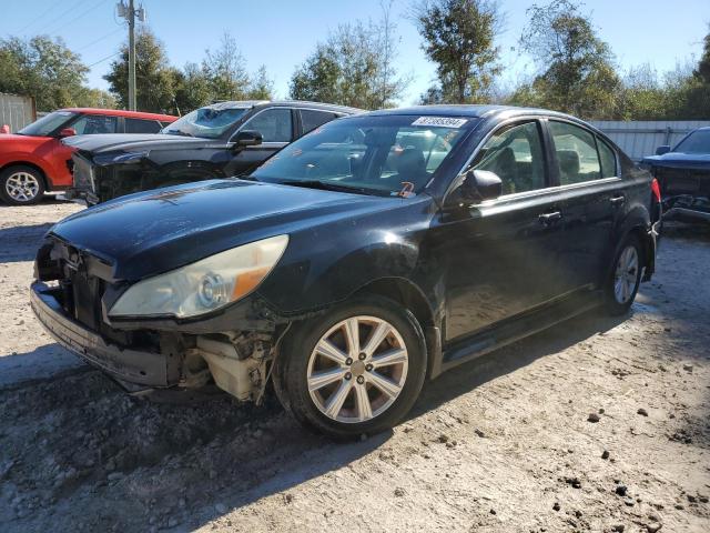 SUBARU LEGACY 2.5 2012 with VIN 4S3BMCC65C3028944 - Photo from auction