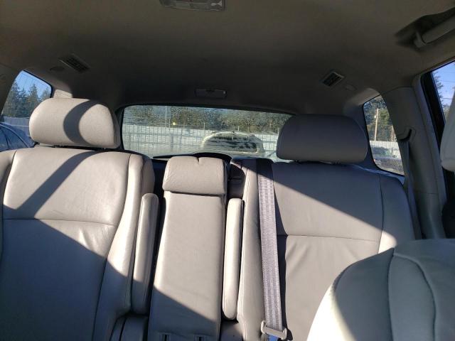 Photo 10 from auction – 2011 TOYOTA HIGHLANDER with VIN JTEBC3EH2B2002559
